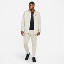 Dri FIT Mens Full Zip Training Hoodie