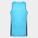 Umbro 22/23 England Gym Singlet Mens