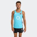 Umbro 22/23 England Gym Singlet Mens