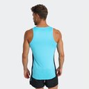 Umbro 22/23 England Gym Singlet Mens