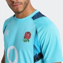 Umbro 22/23 England Training Shirt Mens
