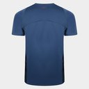 Umbro 22/23 England Gym T-Shirt Mens