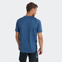 Umbro 22/23 England Gym T-Shirt Mens