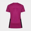 Umbro 22/23 England Gym T-Shirt Womens