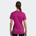 Umbro 22/23 England Gym T-Shirt Womens