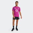Umbro 22/23 England Training Shirt Mens