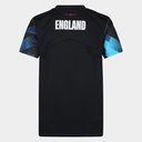 England Warm Up Shirt Juniors