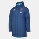 Umbro 22/23 England Padded Jacket Mens