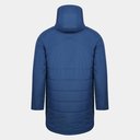 Umbro 22/23 England Padded Jacket Mens