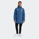 Umbro 22/23 England Padded Jacket Mens