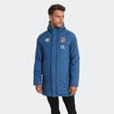 Umbro 22/23 England Padded Jacket Mens