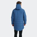 Umbro 22/23 England Padded Jacket Mens