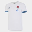 Umbro 22/23 England Presentation T-Shirt Mens