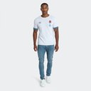 Umbro 22/23 England Presentation T-Shirt Mens