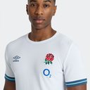 Umbro 22/23 England Presentation T-Shirt Mens