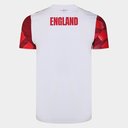 Umbro 22/23 England Warm Up Shirt Mens
