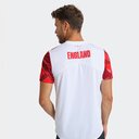 Umbro 22/23 England Warm Up Shirt Mens