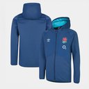 Umbro England 22/23 Full Zip Jacket Kids