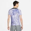 Liverpool Away Pre Match Top 2022 2023 Mens