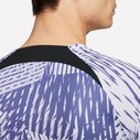 Liverpool Away Pre Match Top 2022 2023 Mens