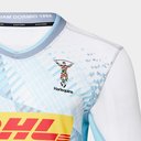 Castore Harlequins 22/23 Away Shirt Mens