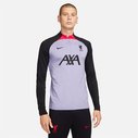 Liverpool Away Drill Top 2022 2023 Adults