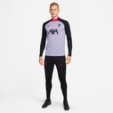 Liverpool Away Drill Top 2022 2023 Adults