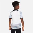 DRI FIT Liverpool FC Stadium Away Shirt 2022 2023 Junior