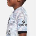 DRI FIT Liverpool FC Stadium Away Shirt 2022 2023 Junior