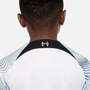 DRI FIT Liverpool FC Stadium Away Shirt 2022 2023 Junior