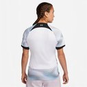 Liverpool Away Shirt 2022 2023 Womens