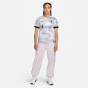 Liverpool Away Shirt 2022 2023 Womens