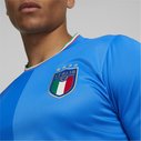 Italy Home Shirt 2022 2023 Mens