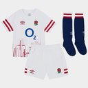 England Home Minikit Infants