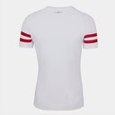 England Home Test Rugby Shirt 2022 2023 Mens
