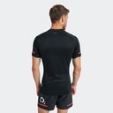 England Away Test Rugby Shirt 2022 2023 Mens