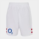 England Home Shorts 2022 2023 Adults