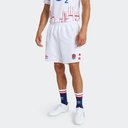 England Home Shorts 2022 2023 Adults