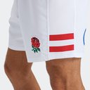 England Home Shorts 2022 2023 Adults