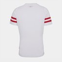 England Home Replica Rugby Shirt 2022 2023 Mens