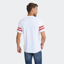 England Home Replica Rugby Shirt 2022 2023 Mens