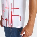 England Home Replica Rugby Shirt 2022 2023 Mens