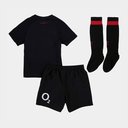 England Away Minikit Infants