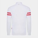 England 22/23 Home Classic L/S Rugby Shirt Mens