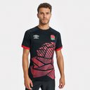 England 22/23 7s Alternate Rugby Shirt Mens
