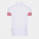 England Home Classic S/S Shirt 2022 2023 Mens