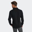England 22/23 Alternate Classic L/S Rugby Shirt Mens