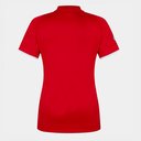 England 2022 RWC Alternate Rugby Shirt Womens
