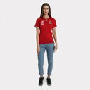 England 2022 RWC Alternate Rugby Shirt Womens