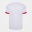 England 22/23 7s Home Rugby Shirt Mens